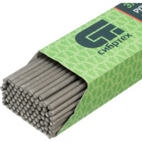 СИБРТЕХ Электроды MP-3, диам. 4 мм, 5 кг., рутиловое покрытие 97534