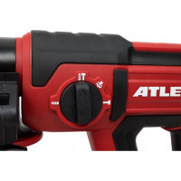ATLET Аккумуляторный перфоратор SDS-Plus CDH18BD5.9