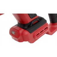 ATLET Аккумуляторный перфоратор SDS-Plus CDH18BD5.9
