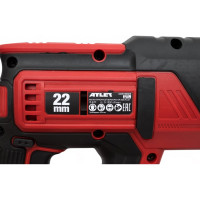 ATLET Аккумуляторный перфоратор SDS-Plus CDH18BD5