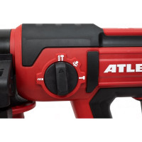 ATLET Аккумуляторный перфоратор SDS-Plus CDH18BD5