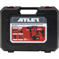 ATLET Аккумуляторный перфоратор SDS-Plus CDH18BD5