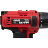 ATLET Аккумуляторная дрель-шуруповерт CDT218D8.9