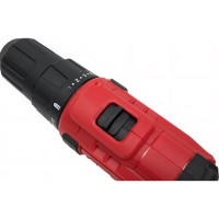 ATLET Аккумуляторная дрель-шуруповерт CDT218D8.9