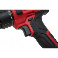 ATLET Аккумуляторная дрель-шуруповерт CDT218D8.9