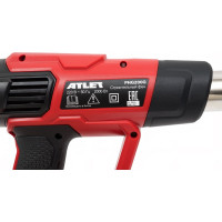ATLET Строительный фен PHG200G