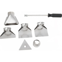 ATLET Строительный фен PHG200G