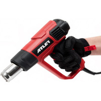 ATLET Строительный фен PHG200G