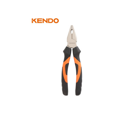 KENDO Пассатижи 160 мм 10101
