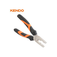 KENDO Пассатижи 160 мм 10101