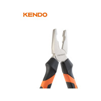 KENDO Пассатижи 160 мм 10101