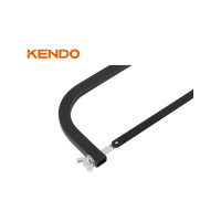 KENDO Ножовка по металлу 300 мм 30564