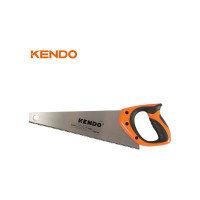 KENDO ножовка по дереву 450 мм 30402