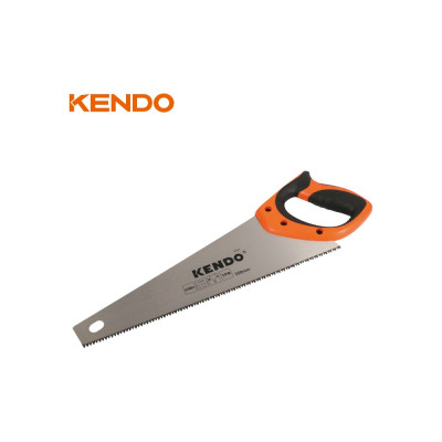 KENDO ножовка по дереву 400 мм 30401