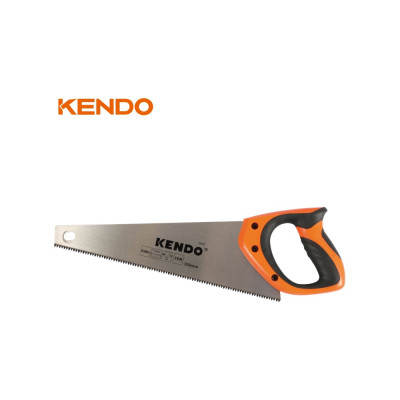 KENDO ножовка по дереву 500 мм 30403