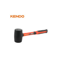 KENDO киянка с фиберглассовой ручкой 450 гр 25502
