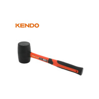 KENDO киянка с фиберглассовой ручкой 450 гр 25502