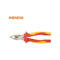KENDO Диэлектрические пассатижи 200 м 11003