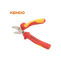 KENDO Диэлектрические пассатижи 200 м 11003