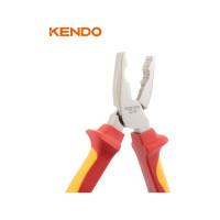 KENDO Диэлектрические пассатижи 200 м 11003