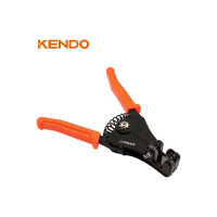 KENDO Автоматические клещи для снятия изоляции 175 мм 11702