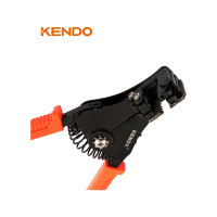 KENDO Автоматические клещи для снятия изоляции 175 мм 11702