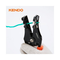KENDO Автоматические клещи для снятия изоляции 175 мм 11702