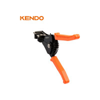 KENDO Автоматические клещи для снятия изоляции 175 мм 11702