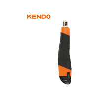 KENDO Строительный нож 18 мм 30615