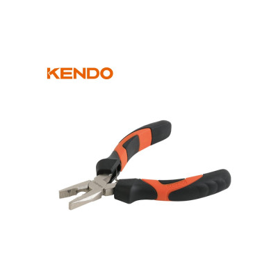 KENDO Комбинированные плоскогубцы 115 мм 10901 00000073148