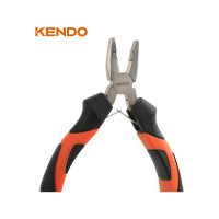 KENDO Комбинированные плоскогубцы 115 мм 10901 00000073148