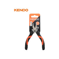 KENDO Комбинированные плоскогубцы 115 мм 10901 00000073148