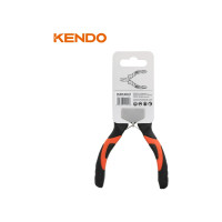KENDO Комбинированные плоскогубцы 115 мм 10901 00000073148