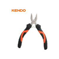 KENDO Комбинированные плоскогубцы 115 мм 10901 00000073148