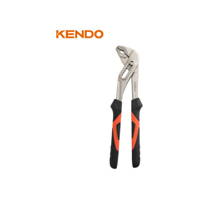 KENDO переставные клещи 250 мм 11401