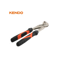 KENDO переставные клещи 250 мм 11401