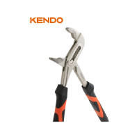 KENDO переставные клещи 250 мм 11401