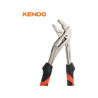 KENDO переставные клещи 250 мм 11401