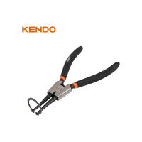 Съемник стопорных колец KENDO 180 мм 11501