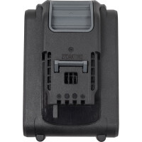 ATLET Аккумуляторная дрель-шуруповерт CDT218D8