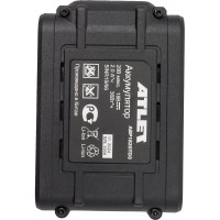 ATLET Аккумуляторная дрель-шуруповерт CDT218D8