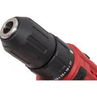 ATLET Аккумуляторная дрель-шуруповерт CDT218D8