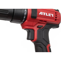 ATLET Аккумуляторная дрель-шуруповерт CDT218D8