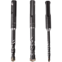 Перфоратор аккумуляторный Вихрь АП-20Li/4, в комплекте 2 АКБ и ЗУ, в кейсе 72/3/20