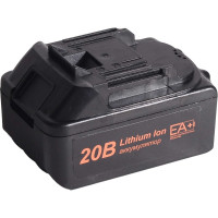 Перфоратор аккумуляторный Вихрь АП-20Li/4, в комплекте 2 АКБ и ЗУ, в кейсе 72/3/20