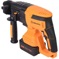 Перфоратор аккумуляторный Вихрь АП-20Li/4, в комплекте 2 АКБ и ЗУ, в кейсе 72/3/20