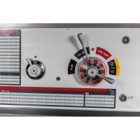 Токарно-винторезный станок Jet GH-2080 ZH DRO RFS 50000832T