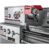 Токарно-винторезный станок Jet GH-2080 ZH DRO RFS 50000832T