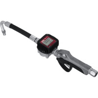 Пистолет со счетчиком PIUSI K 400 F00984010