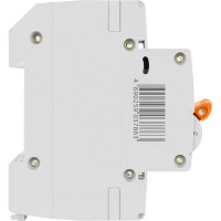 Автоматический выключатель ВА47-29 (3Р; 1 А; 4.5 кА; В) TDM ELECTRIC SQ0206-0033